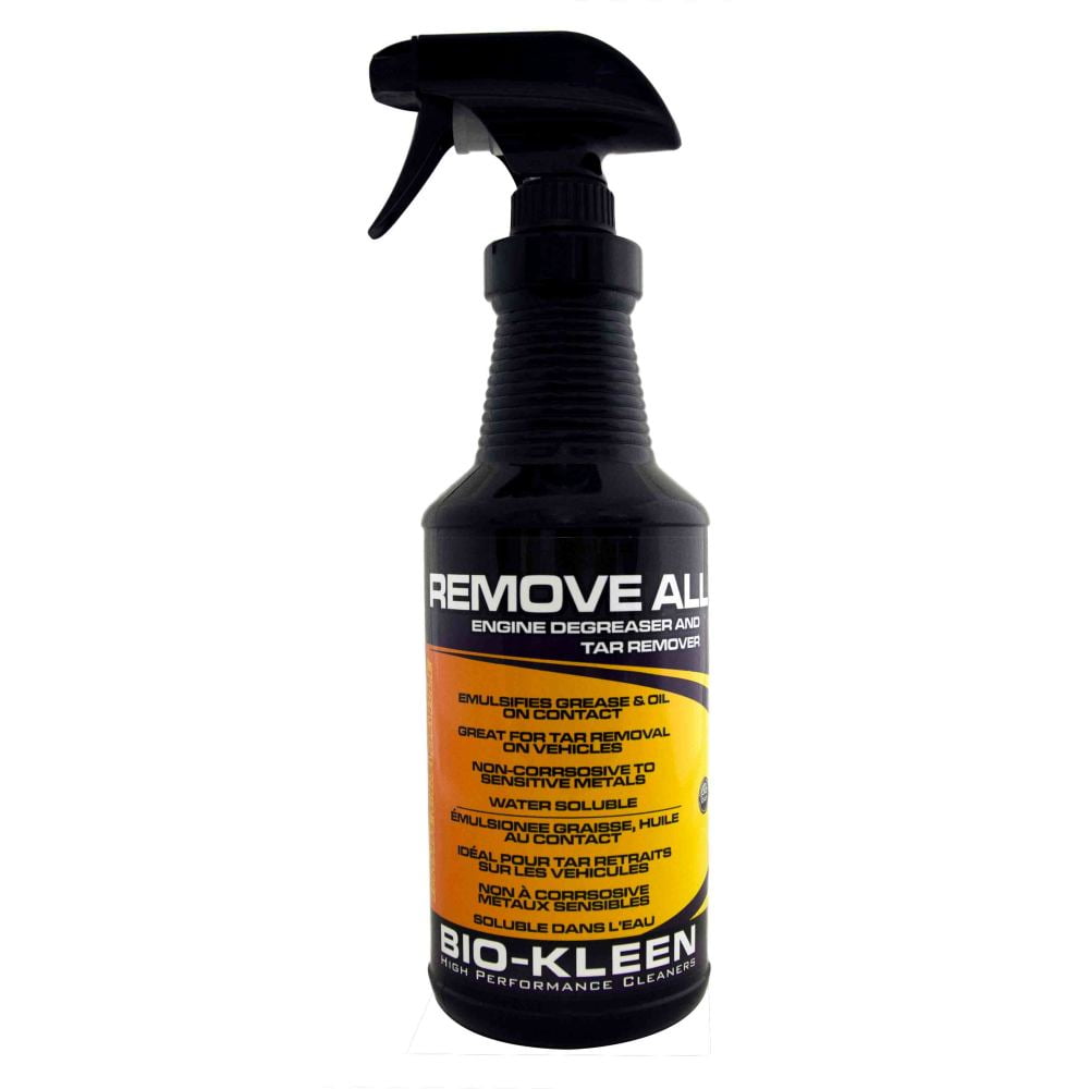 Bio-Kleen M05307 Remove All - 32 oz