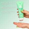 thumbnail image 4 of SoloVegan 2% BHA Oil Control Gel Cleanser, 4 of 7
