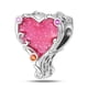 thumbnail image 1 of CORAZON ROSA BARBIE, 1 of 1
