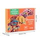 thumbnail image 3 of Partheme Novelty Toys 3 Counts Wooden Puzzle Unique Shape Shaped Adults And Kids Puzzles as show, 3 of 3