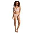 thumbnail image 5 of Jockey Women's Seamfree Smooth T-Shirt Bralette, 5 of 6