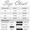 thumbnail image 3 of CIENVNSTG 2026 Trendy Womens Going Out Summer Tank Tops Spring Casual Basic Cute Sleeveless Shirts Vacation Fashion Outfit Clothes Versatile for Layering Standalone Styling Warm Weather Dark Blue L, 3 of 4