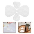 thumbnail image 1 of unbranded 20Pcs Beginner Friendly Shape Silicone Mold for DIY Resin Jewelry and Crafting, 1 of 8