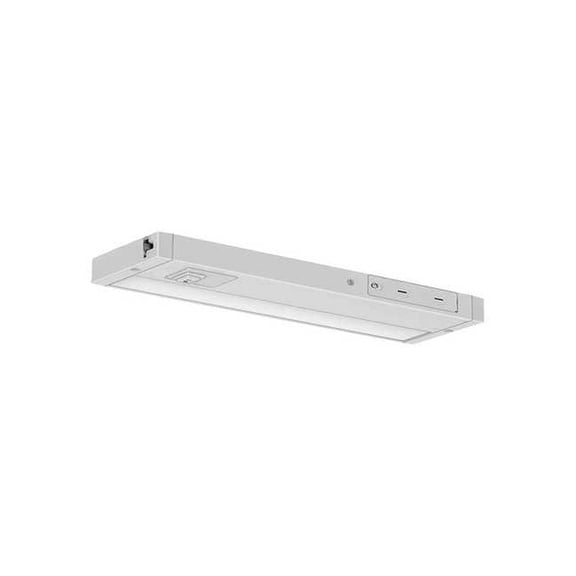 Radionic Hi-Tech LED Dimmable Under Cabinet Light,450 lm UC12-1K-HL-D