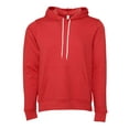 thumbnail image 1 of Bella + Canvas Unisex Sponge Fleece Pullover Hoodie, 1 of 1