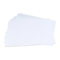 thumbnail image 1 of Papel Adhesivo Holográfico, Láser Transparente, Práctico Papel Adhesivo Multiusos De 20 Hojas Para Impresora De Inyección De Tinta, 1 of 7