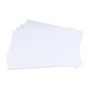 thumbnail image 1 of Papel Adhesivo Holográfico, Láser Transparente, Práctico Papel Adhesivo Multiusos De 20 Hojas Para Impresora De Inyección De Tinta, 1 of 7