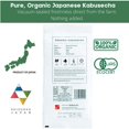 Ocha & Co. Organic .. Kabusecha â€“ Japanese Loose .. Leaf Green Tea
