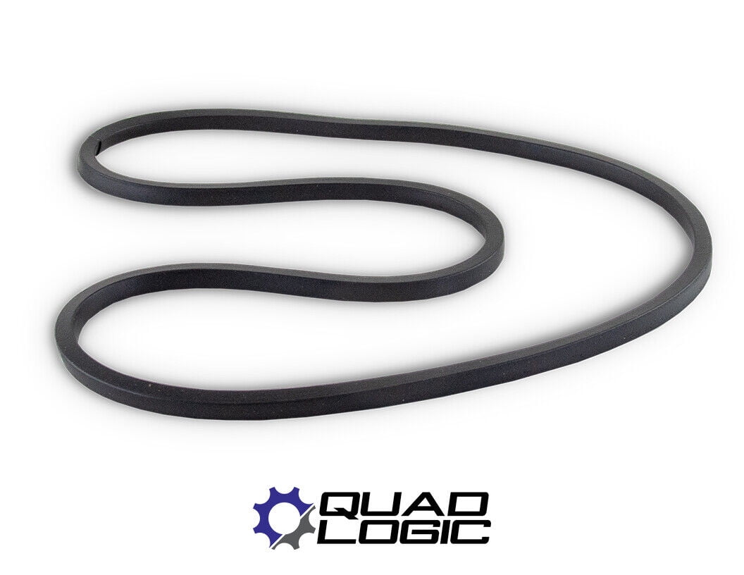 Polaris RZR 900 1000 (2014-2017) Foam Clutch Cover Gasket Seal - 5521831