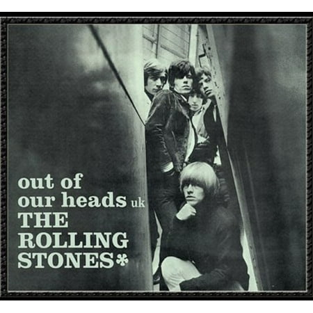 Uk Cd - Out of Our Heads (UK) (CD) (Remaster)