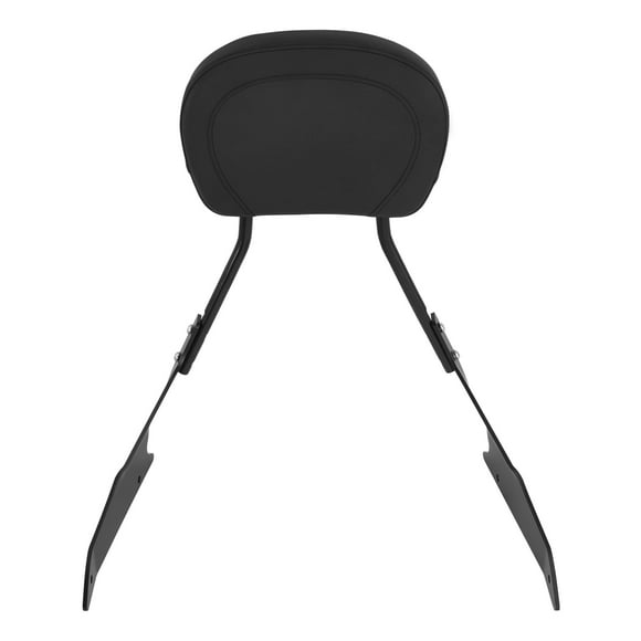 TCT-MOTORPARTS Black Passenger Detachable Sissy Bar Backrest For Suzuki Boulevard M109R 2006 2007-2024 M109R2 2008 2009 M109RZ Limited 07-11