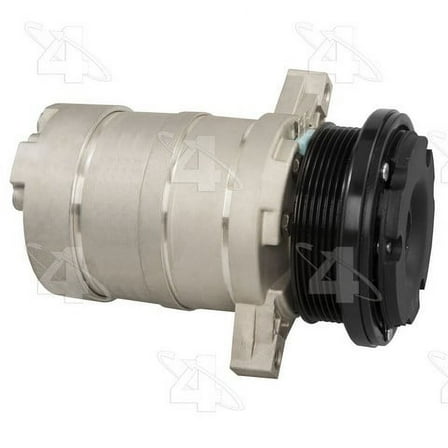 Four Seasons A/C Compressor P/N:58969 Fits select: 1992-1994 CHEVROLET G20, 1992-1994 CHEVROLET G30