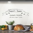 thumbnail image 6 of NuWallpaper Dry Erase Vinyl Peel And Stick Wallpaper, 216-in by 20.5-in, 30.75 sq. ft., 6 of 9