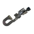 thumbnail image 5 of Cable flexible de cámara frontal ZHCH para iPhone 8 con sensor de luz de proximidad, 5 of 5
