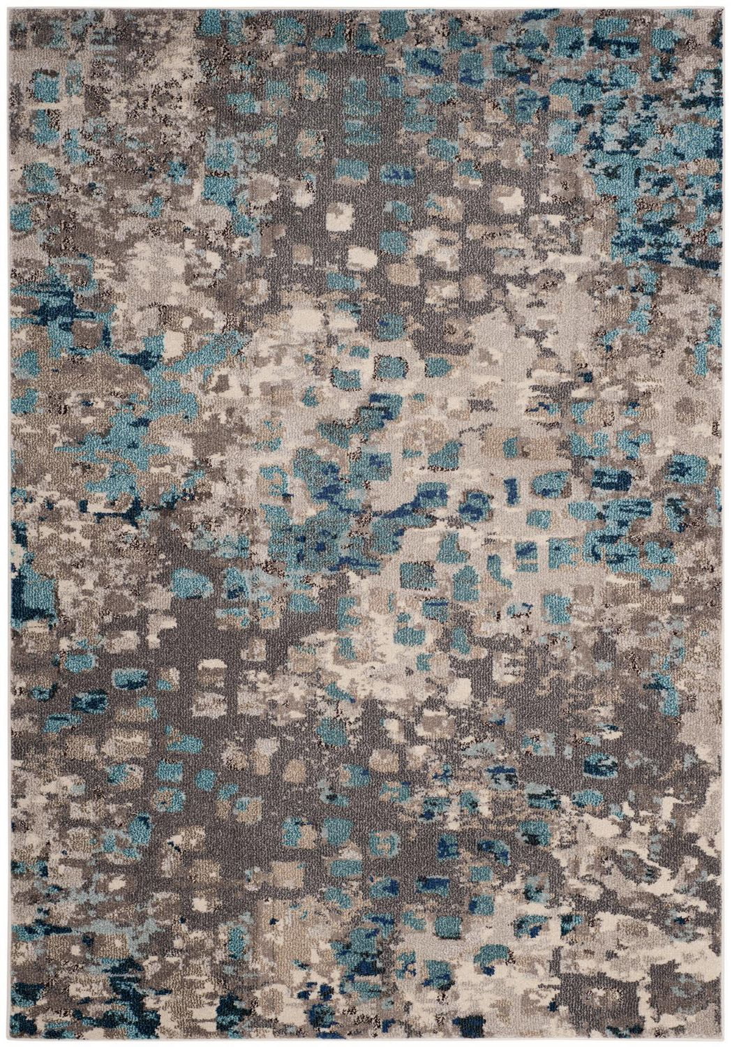 Safavieh Monaco Driskoll Tapis Abstrait