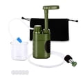 thumbnail image 2 of Portable Outdoor Water Filter for Camping, 2 of 5