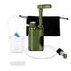 thumbnail image 2 of Portable Outdoor Water Filter for Camping, 2 of 5