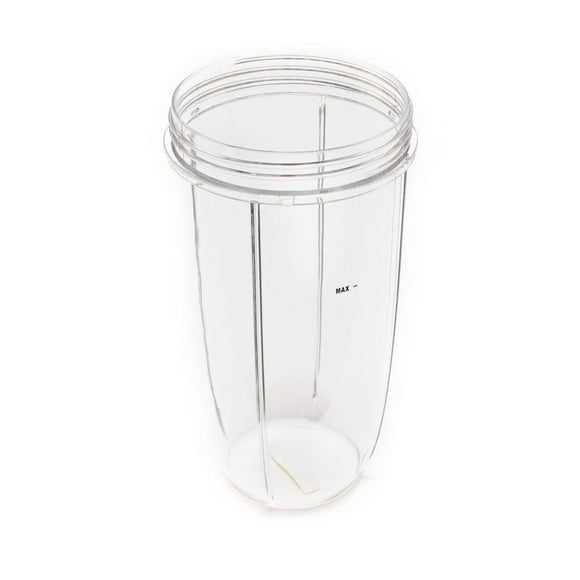NutriBullet 32Oz 32 Oz Ounce Large Cup replacement part for Nutri Bullet 600W 900W