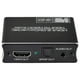 thumbnail image 5 of Xihbxyly Ofertas Del Día de Hoy Extractor de Audio Estéreo Tendak a Hdmi, Conversor y Divisor de Audio, 5 of 7