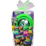 Nickelodeon Assorted Easter Eggs with Candy, 0.17 Oz., 22 Count