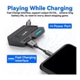 thumbnail image 4 of Gamepad Mobile Controller Converter Portable Para Android, 4 of 8