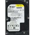 thumbnail image 2 of WD2500JD-00HBB0, DCM HSCACTJAA, Western Digital 250GB SATA 3.5 Hard Drive, 2 of 2