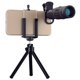 thumbnail image 5 of Lente Cámara 36X Telescopio HD Con Zoom Clip para, 5 of 6