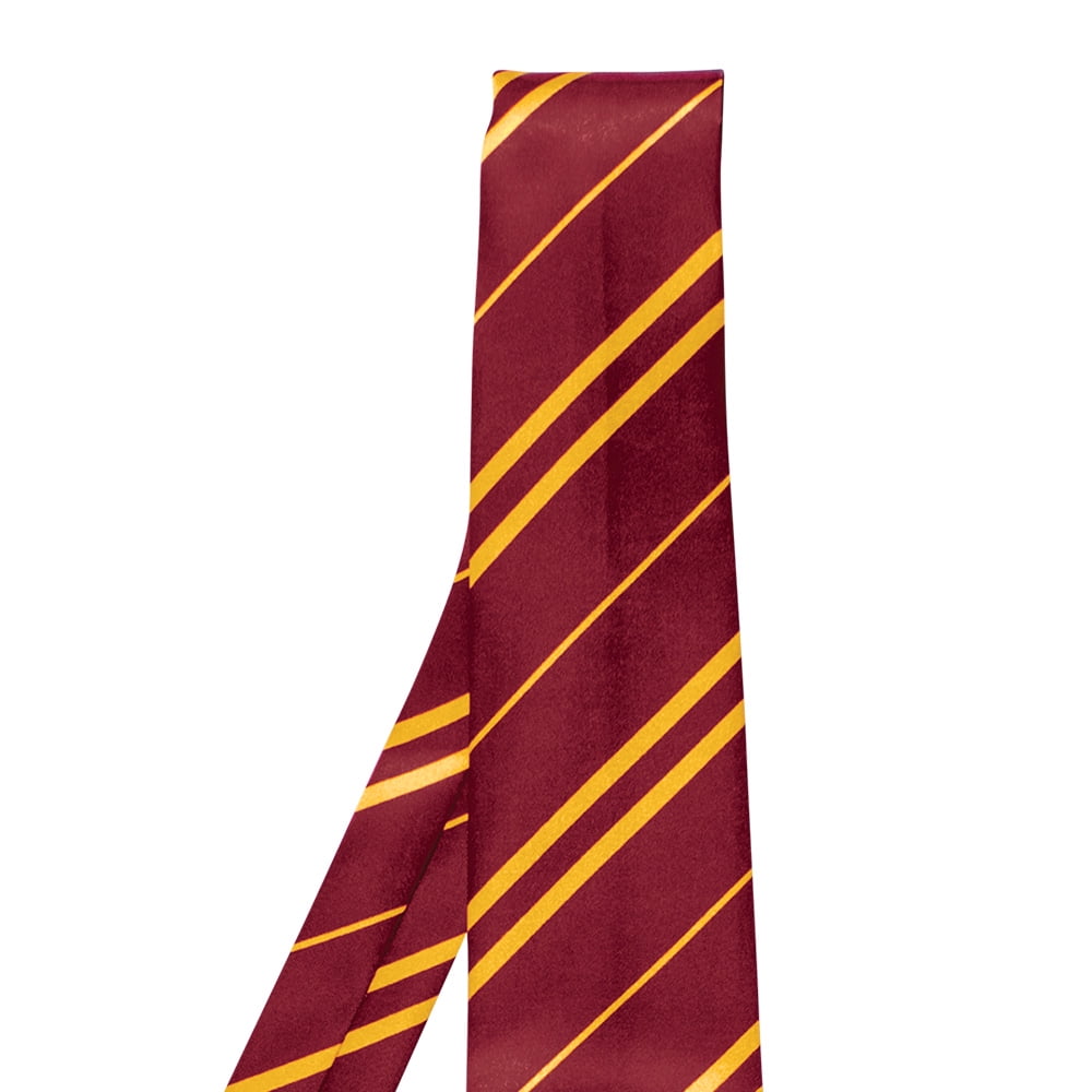 Disguise Harry Potter Gryffindor Tie