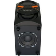 boytone BT-326F 2.1 Bluetooth Speaker System, 60 W RMS