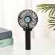 thumbnail image 5 of Pocket Handheld Fan, Mini Portable Hand Fan, Usb Rechargeable Foldable Fan, 5 of 5