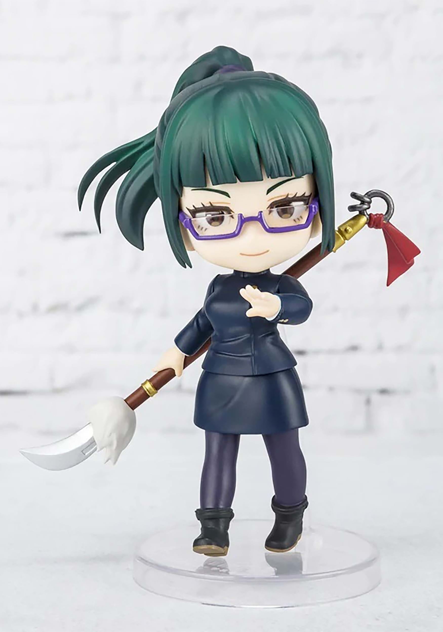 Bandai Spirits Ichibansho - Jujutsu Kaisen - Maki Zen'in