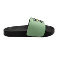 thumbnail image 1 of Sandalia Bob Esponja Talla 27 Calamardo Verde, 1 of 4