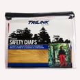 thumbnail image 3 of TriLink Pro Safety Chaps CPSXL500TL2 39" Length,, 3 of 4