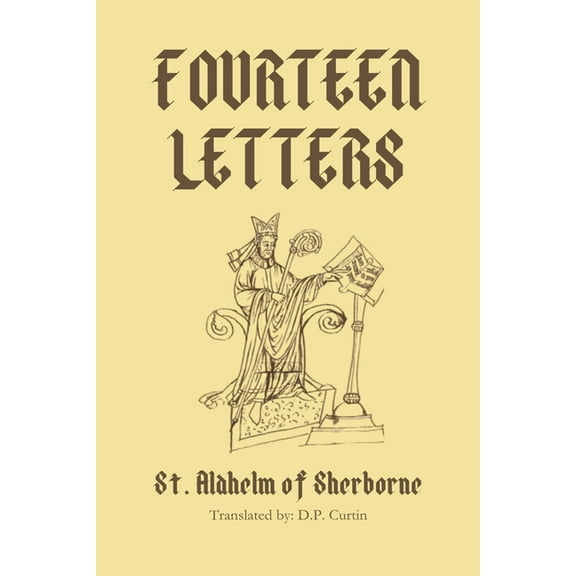 Fourteen Letters, (Paperback)