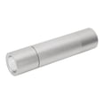 thumbnail image 4 of Infrared Therapy Device, Rechargeable Red LED Therapy Torch Portable Ergonomic Professional  For Neck Shoulder Black,Silver, 4 of 8