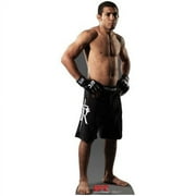 Advanced Graphics 1120 Cardboard Standup Jose Aldo - UFC