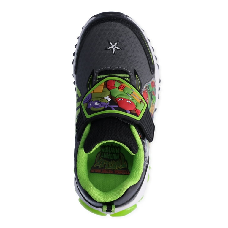 Ninja turtle slip on shoes outlet