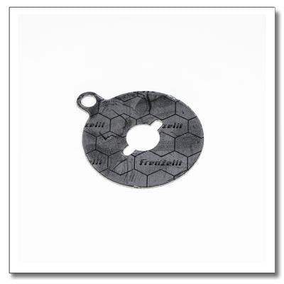 GE WB04T10012 Burner Gasket Lt Rr - OEM Part
