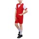 thumbnail image 1 of Odeerbi Chicos 4 Pcs Caballero Traje Formal Manga Corta Vestido Camisa + Traje Pantalones Cortos + Chaleco + Corbata Escenario Rendimiento Trajes Conjunto, 1 of 4
