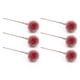 thumbnail image 1 of Baya artificial roja NikouMX 100 piezas de flores de bayas artificiales, 1 of 8