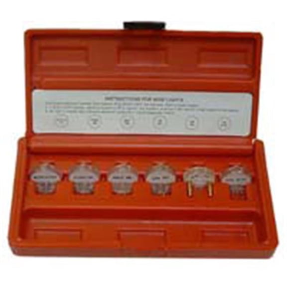 Tool Aid Noid Light Set Test Electronic Fuel Injection Signals