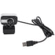 thumbnail image 2 of Cámara para computadora portátil USB MIC 03MP Web Cam 360 grados para LCD ANGGREK Otros, 2 of 8