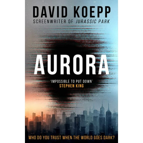 Pre-Owned Aurora