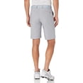 thumbnail image 2 of Greg Norman Men's Ml75 Microlux Short Sterling 33, 2 of 2