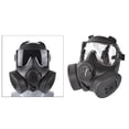 thumbnail image 3 of Full Face Field Protective Commando Masque para disfraz de cosplay Lente Zulema Equipo de juego de cara completa, 3 of 8