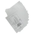 thumbnail image 3 of 36PCS Paper Shredder Lubricant Sheets Shredder Lubricating Oil Portable Paper Type Lubricating Oil For, 3 of 7