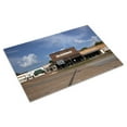 thumbnail image 3 of Print: Downtown Historic Carrollton, Alabama, 2010, 3 of 4
