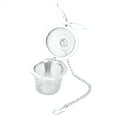 thumbnail image 1 of Accessoires de Thé Filtre à Thé en Acier Inoxydable, Infuseur à Thé, Thé Maison, 1 of 8