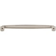 thumbnail image 7 of Jeffrey Alexander 171-192 Richard 7-9/16" (192Mm) Center To Center Contemporary Grip, 7 of 7