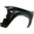thumbnail image 5 of Geelife Fender For 1980-83 Toyota Pickup Set of 2 Front Driver & Passenger Primed Steel, 5 of 9